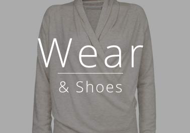 Wear & Shoes